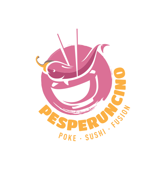 Pesperuncino Logo